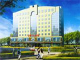 安阳飞鹰宾馆(Feiying Hotel)