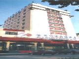 安旅恒运商务酒店(Anyang Travel Hengyun Business Hotel)
